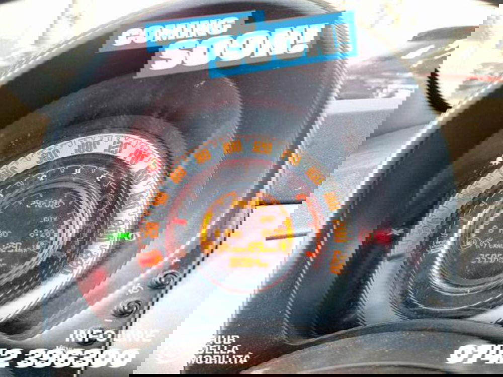 Fiat 500 usata a Perugia (7)