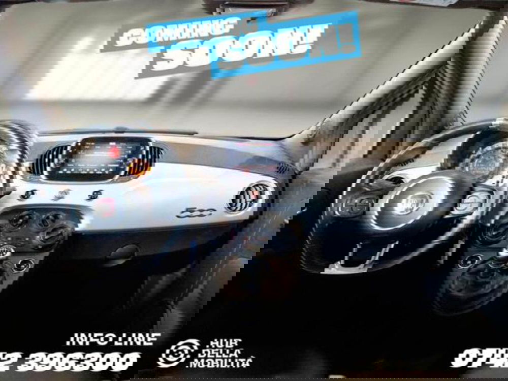 Fiat 500 usata a Perugia (8)