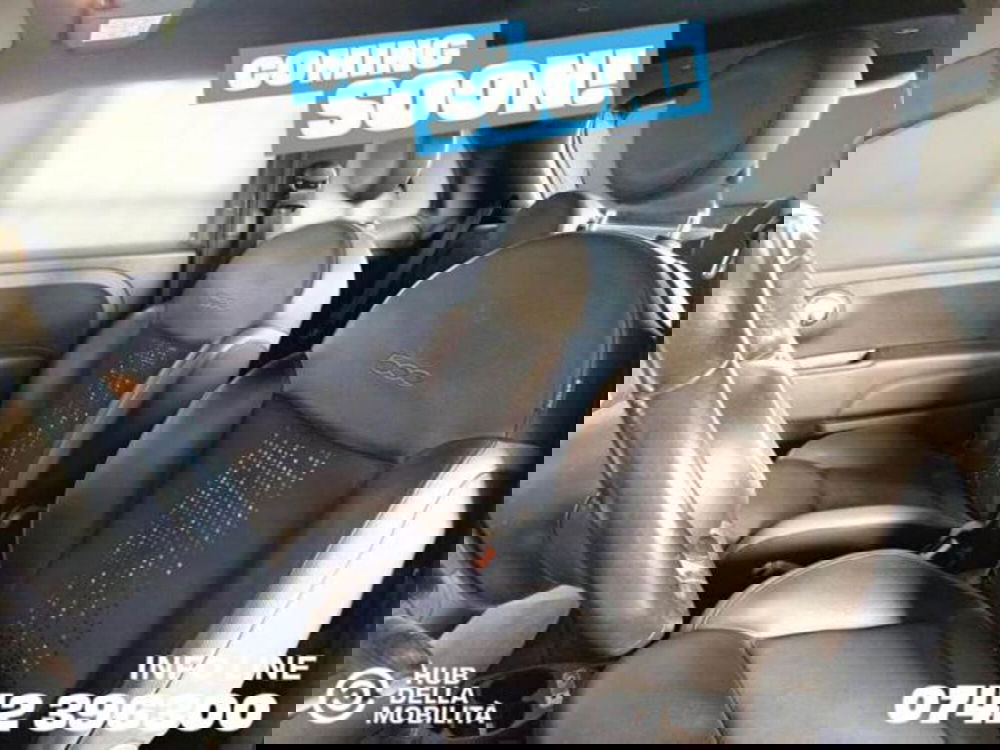 Fiat 500 usata a Perugia (9)