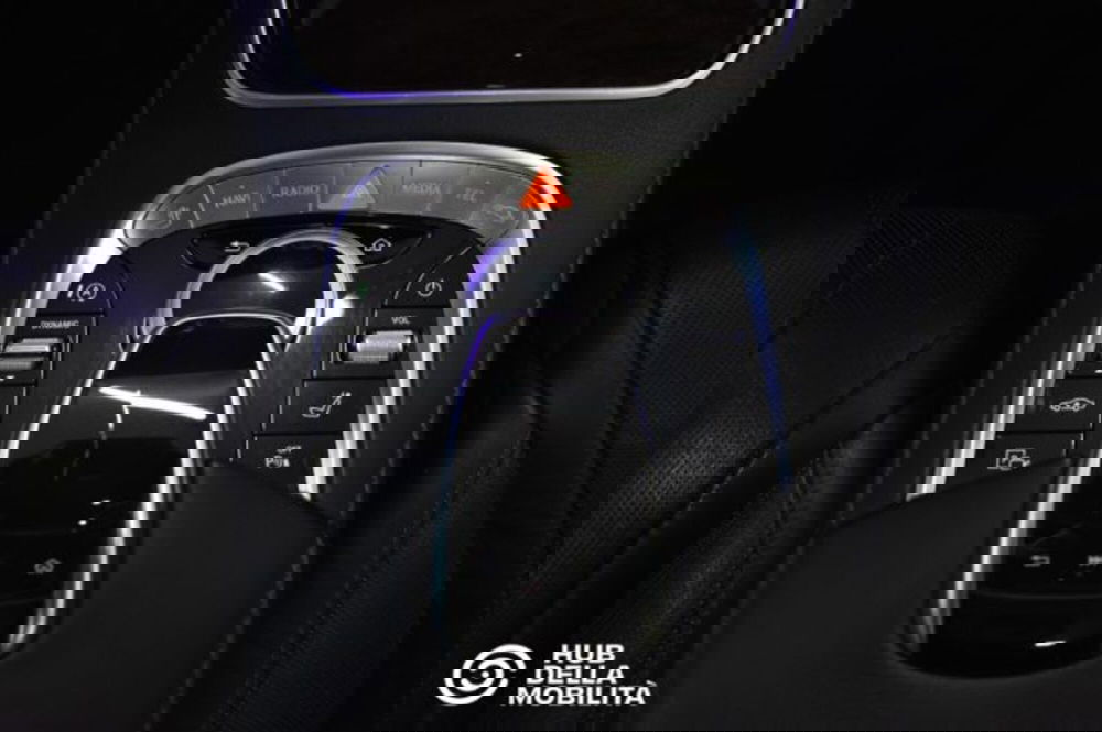 Mercedes-Benz Classe S usata a Perugia (12)