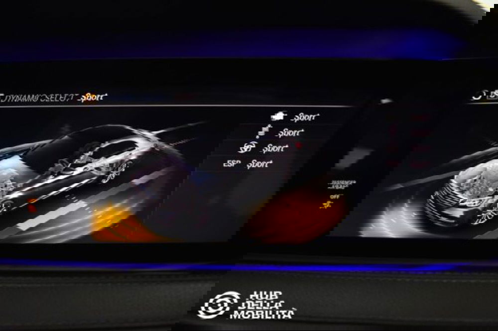 Mercedes-Benz Classe S usata a Perugia (18)