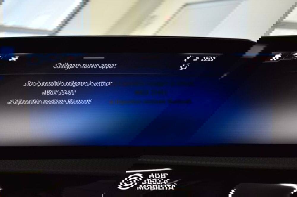 Mercedes-Benz CLA Shooting Brake usata a Perugia (16)