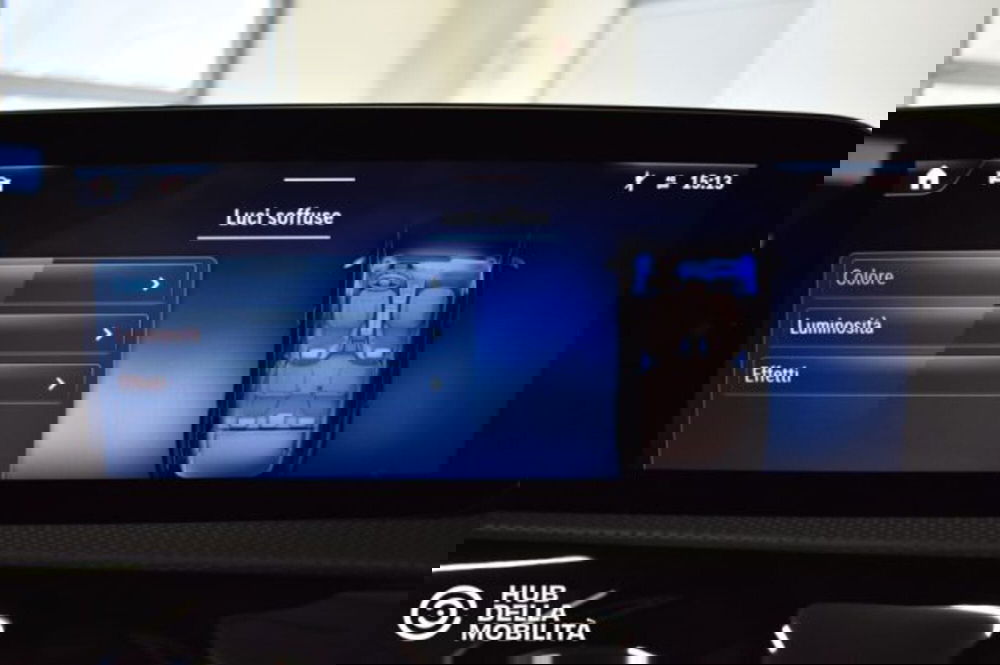 Mercedes-Benz CLA Shooting Brake usata a Perugia (17)