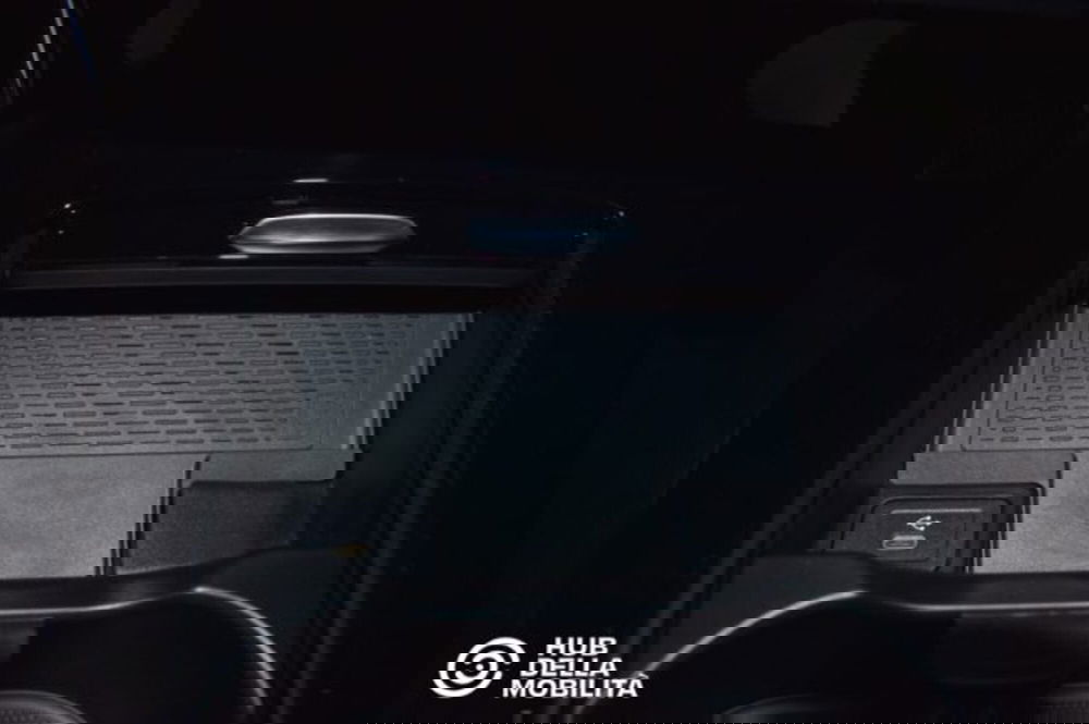 Mercedes-Benz CLA Shooting Brake usata a Perugia (18)