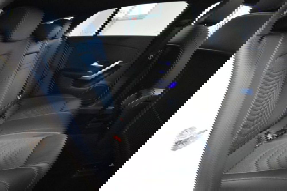 Mercedes-Benz CLA Shooting Brake usata a Perugia (19)