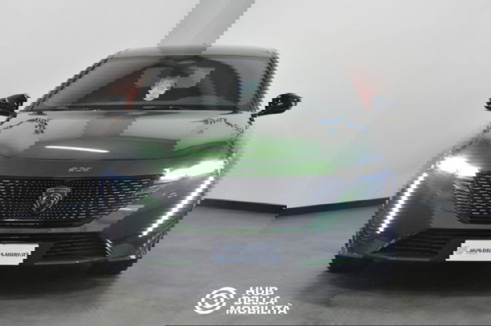 Peugeot 308 usata a Perugia