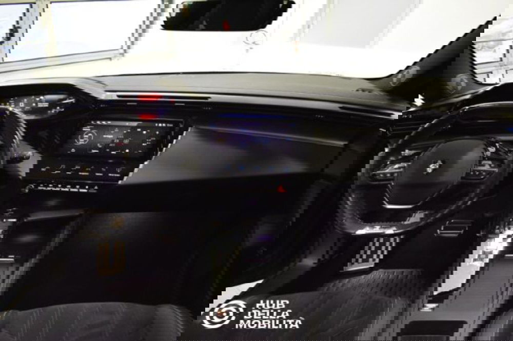 Peugeot 308 usata a Perugia (10)