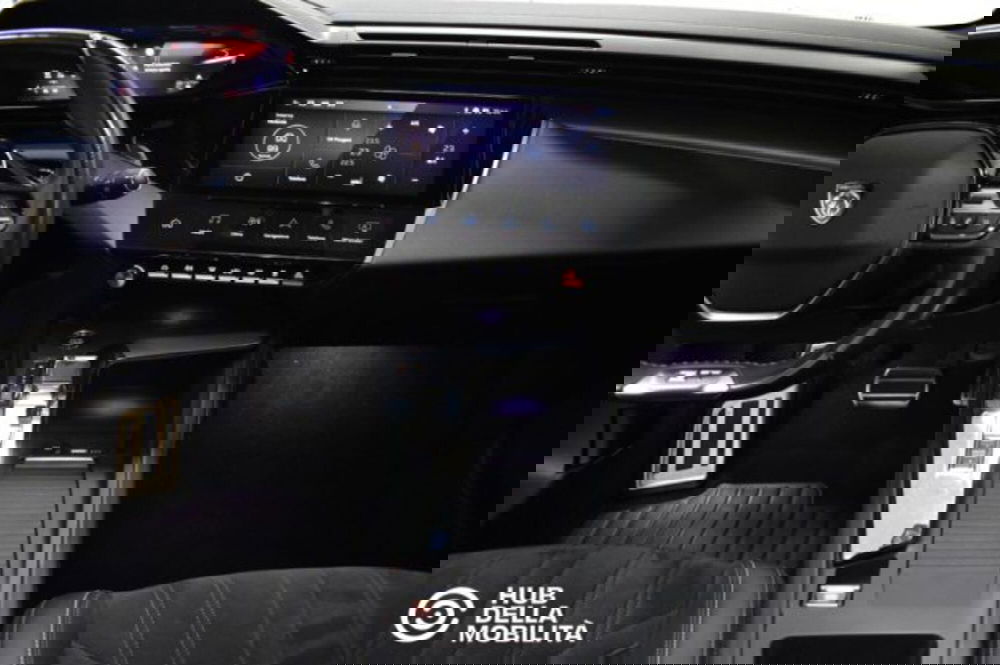 Peugeot 308 usata a Perugia (11)