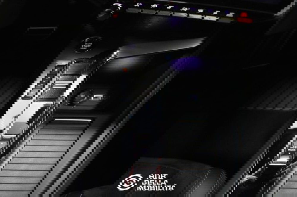 Peugeot 308 usata a Perugia (12)