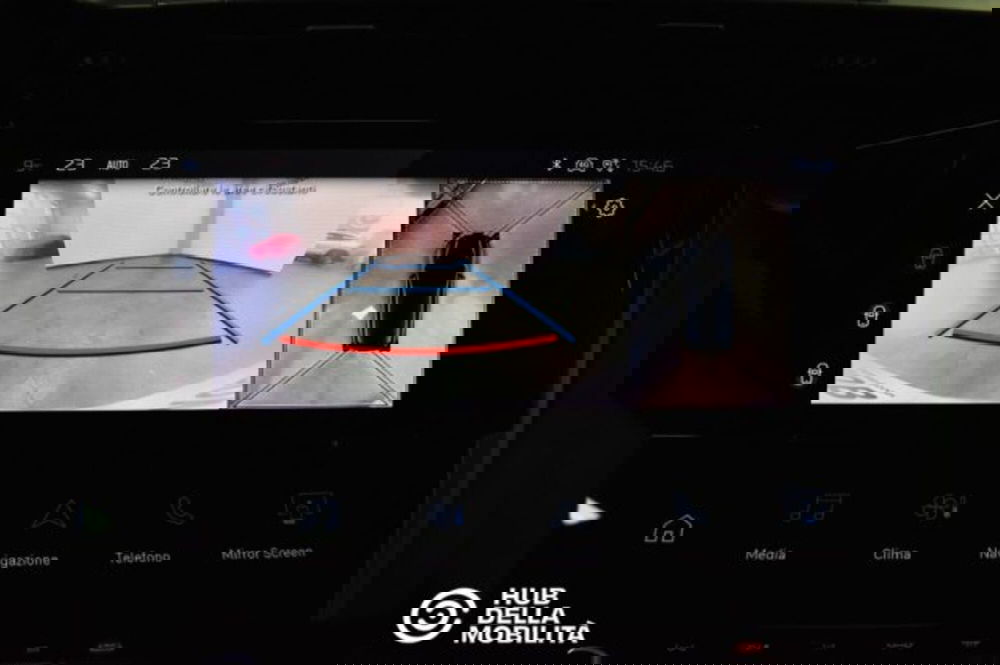 Peugeot 308 usata a Perugia (15)