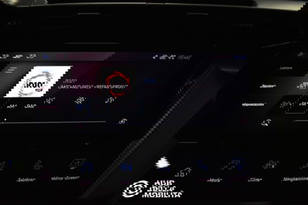 Peugeot 308 usata a Perugia (16)