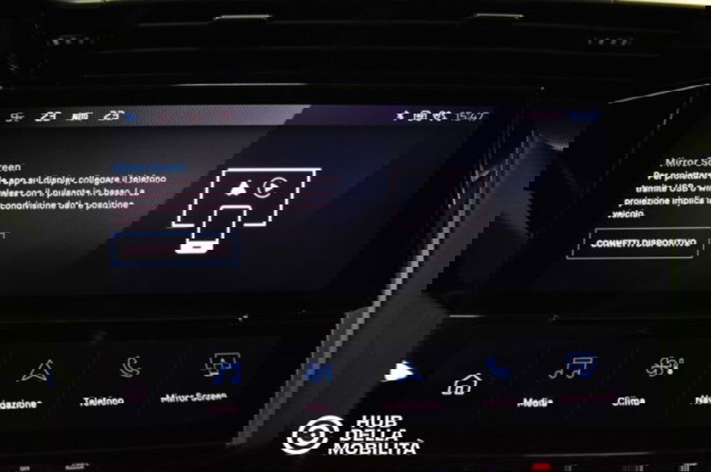 Peugeot 308 usata a Perugia (17)