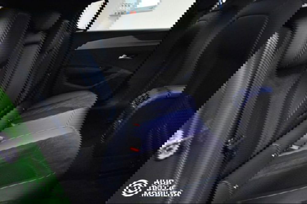 Peugeot 308 usata a Perugia (18)