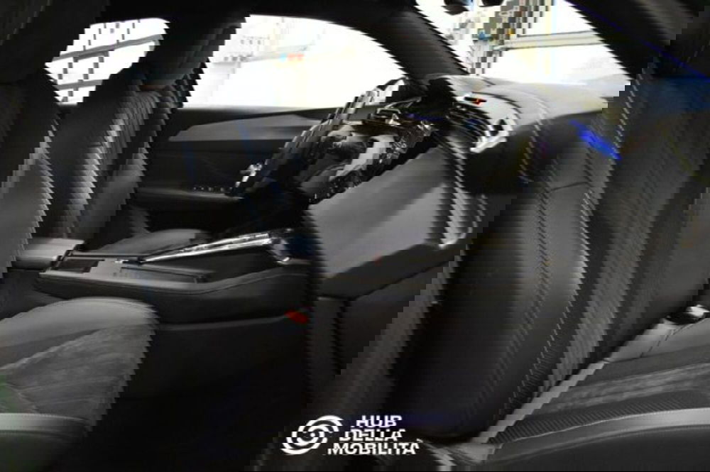 Peugeot 308 usata a Perugia (19)