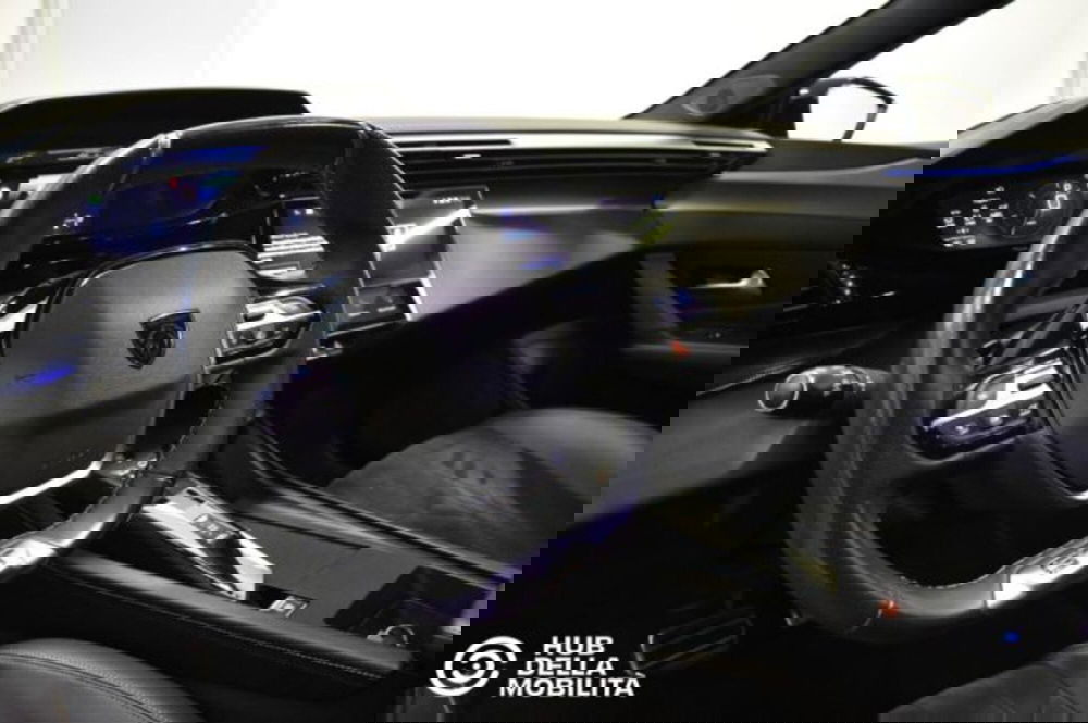 Peugeot 308 usata a Perugia (20)