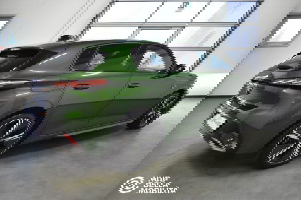 Peugeot 308 usata a Perugia (4)