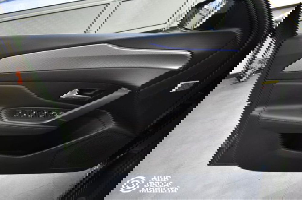 Peugeot 308 usata a Perugia (7)