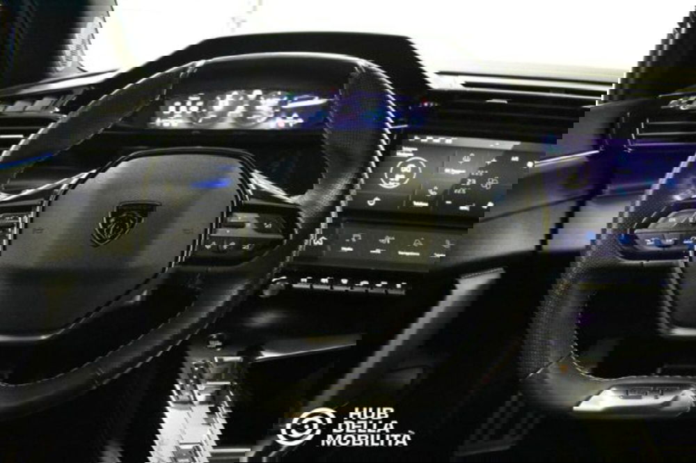 Peugeot 308 usata a Perugia (9)