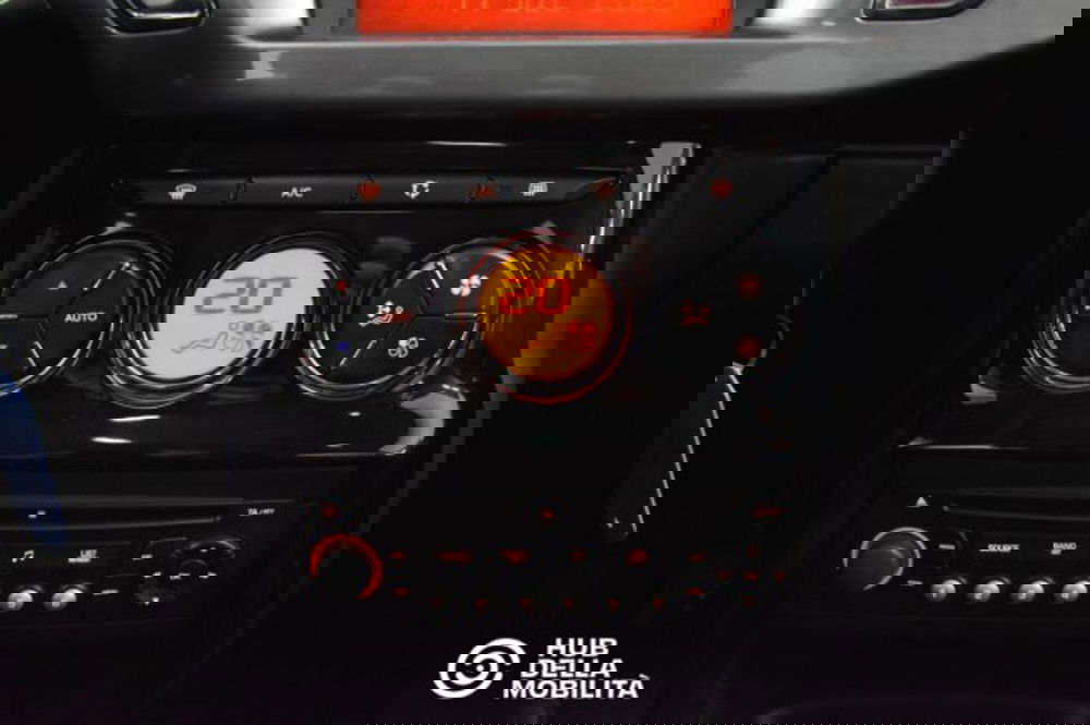 Citroen C3 usata a Perugia (12)