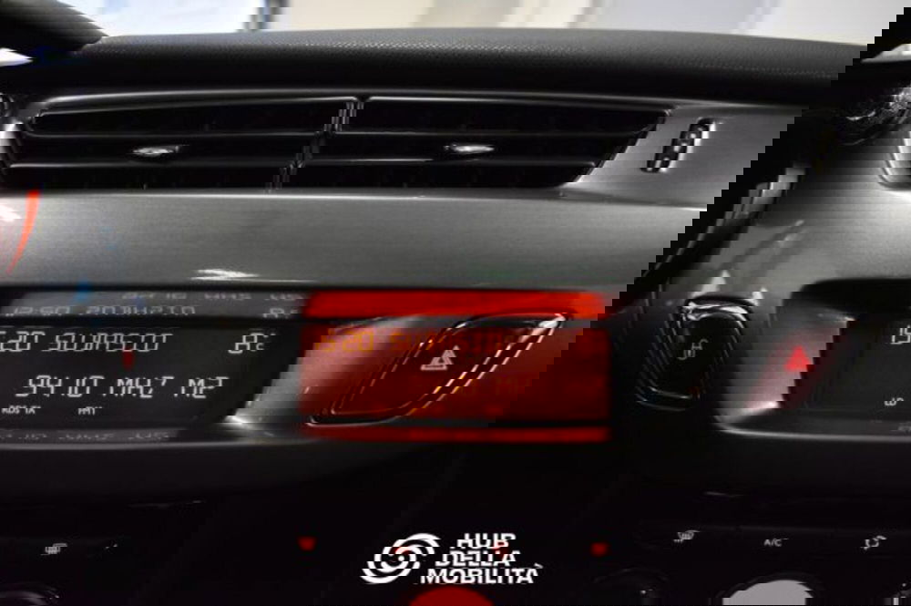 Citroen C3 usata a Perugia (13)