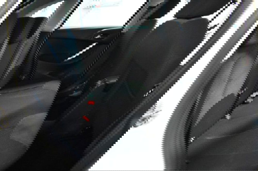 Citroen C3 usata a Perugia (14)