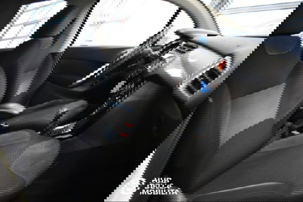 Citroen C3 usata a Perugia (15)