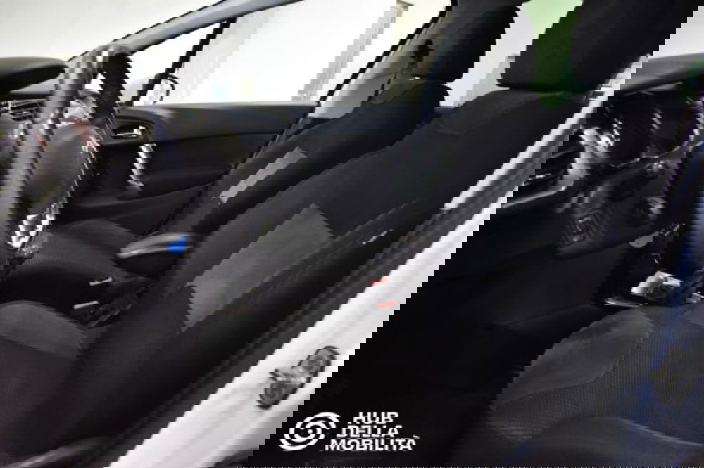 Citroen C3 usata a Perugia (17)