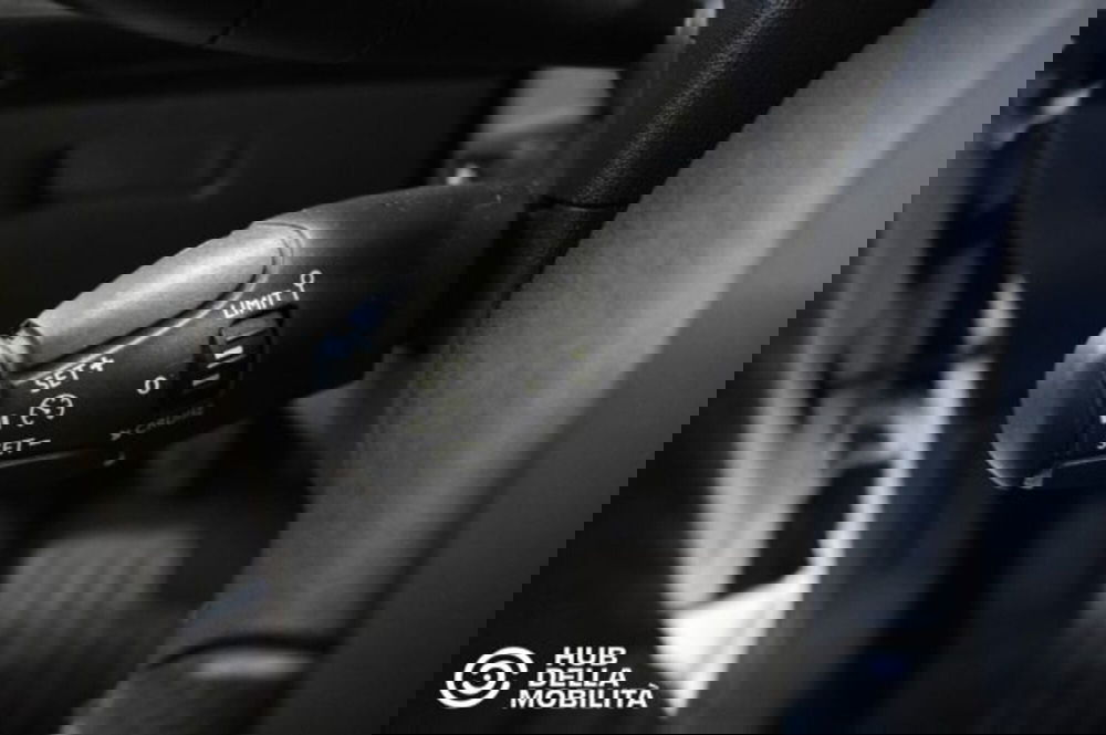 Citroen C3 usata a Perugia (18)