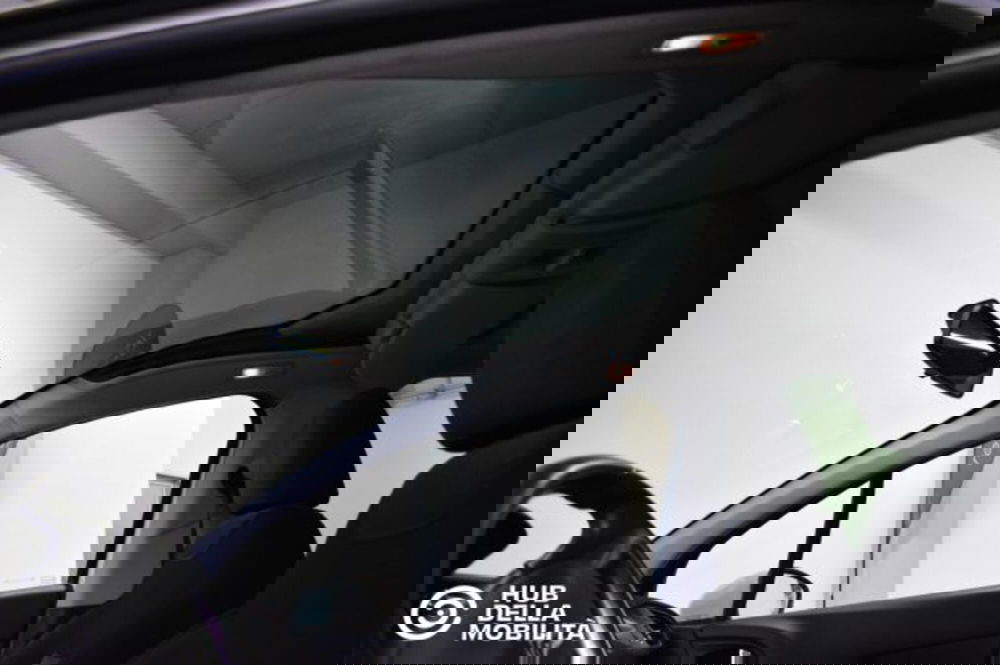 Citroen C3 usata a Perugia (19)