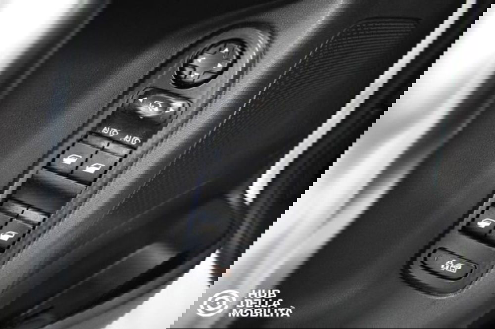 Citroen C3 usata a Perugia (20)