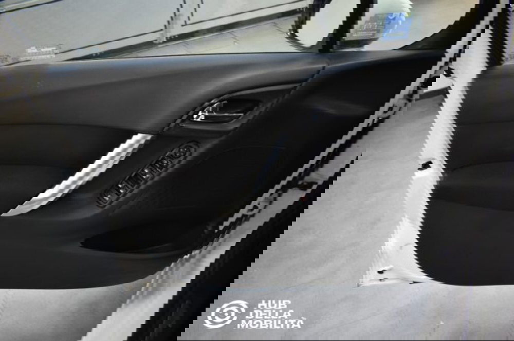 Citroen C3 usata a Perugia (7)