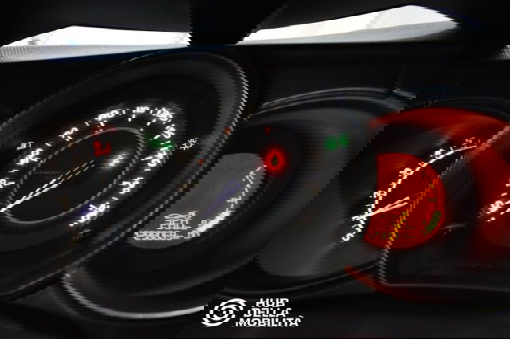 Citroen C3 usata a Perugia (8)