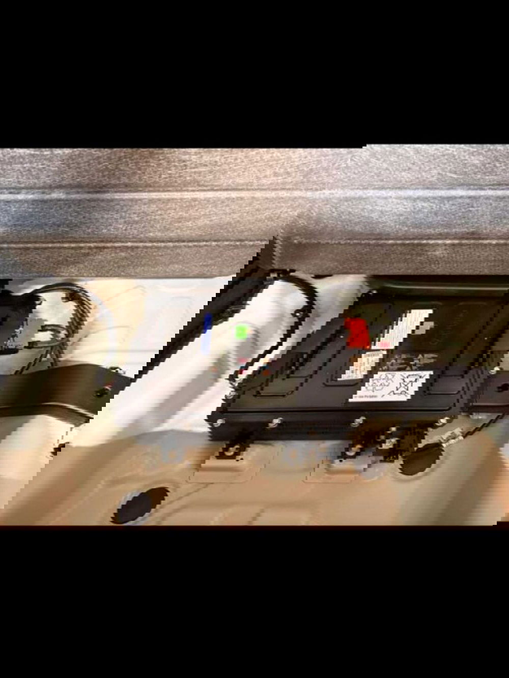 Kia Stonic usata a Caltanissetta (12)