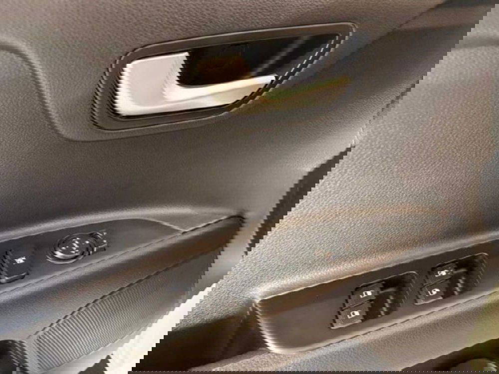 Kia Stonic usata a Caltanissetta (15)