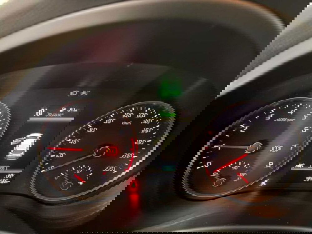 Kia Stonic usata a Caltanissetta (18)