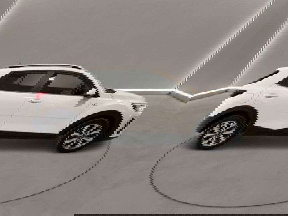 Kia Stonic usata a Caltanissetta (4)