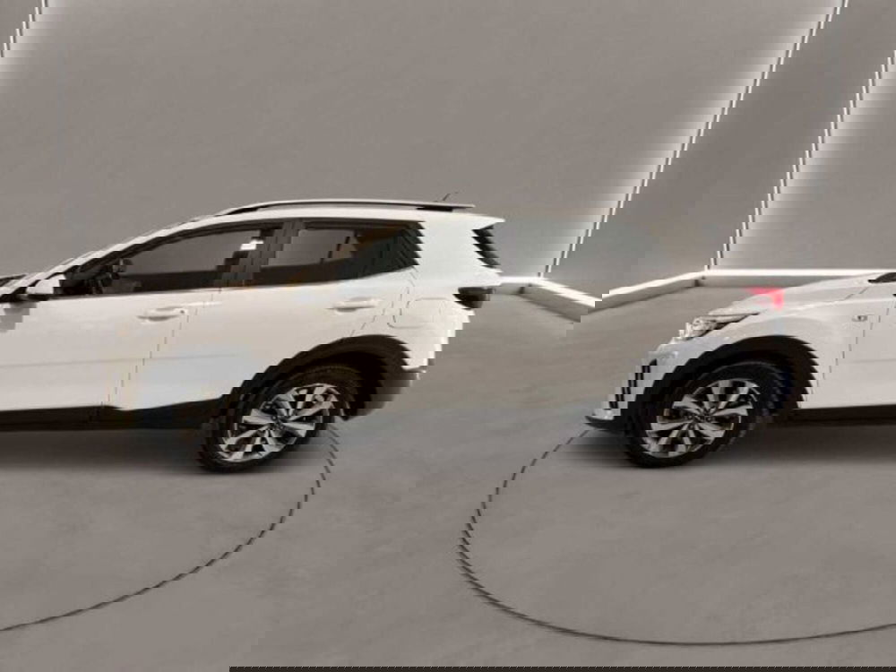 Kia Stonic usata a Caltanissetta (5)