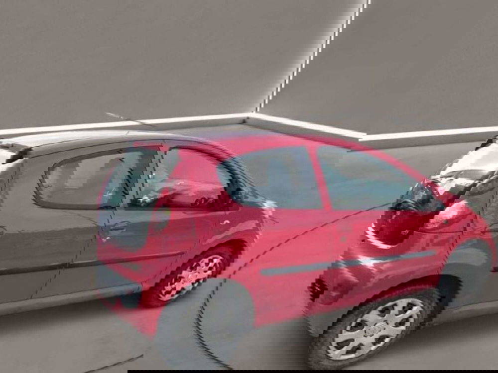 Peugeot 107 usata a Caltanissetta (5)