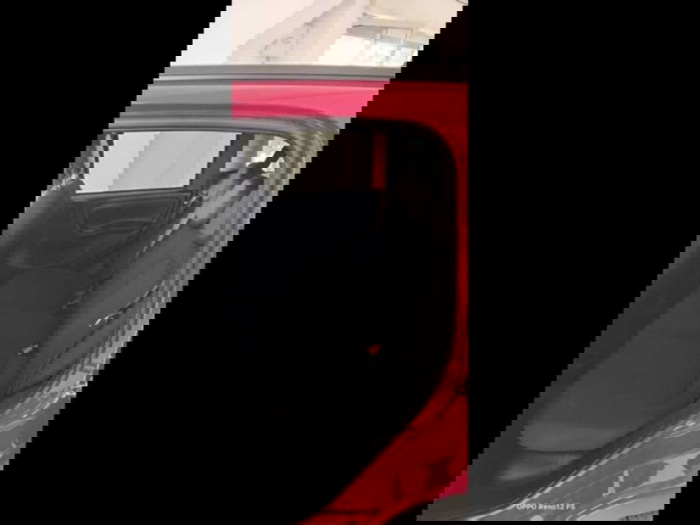 Fiat Panda Cross usata a Caltanissetta (10)