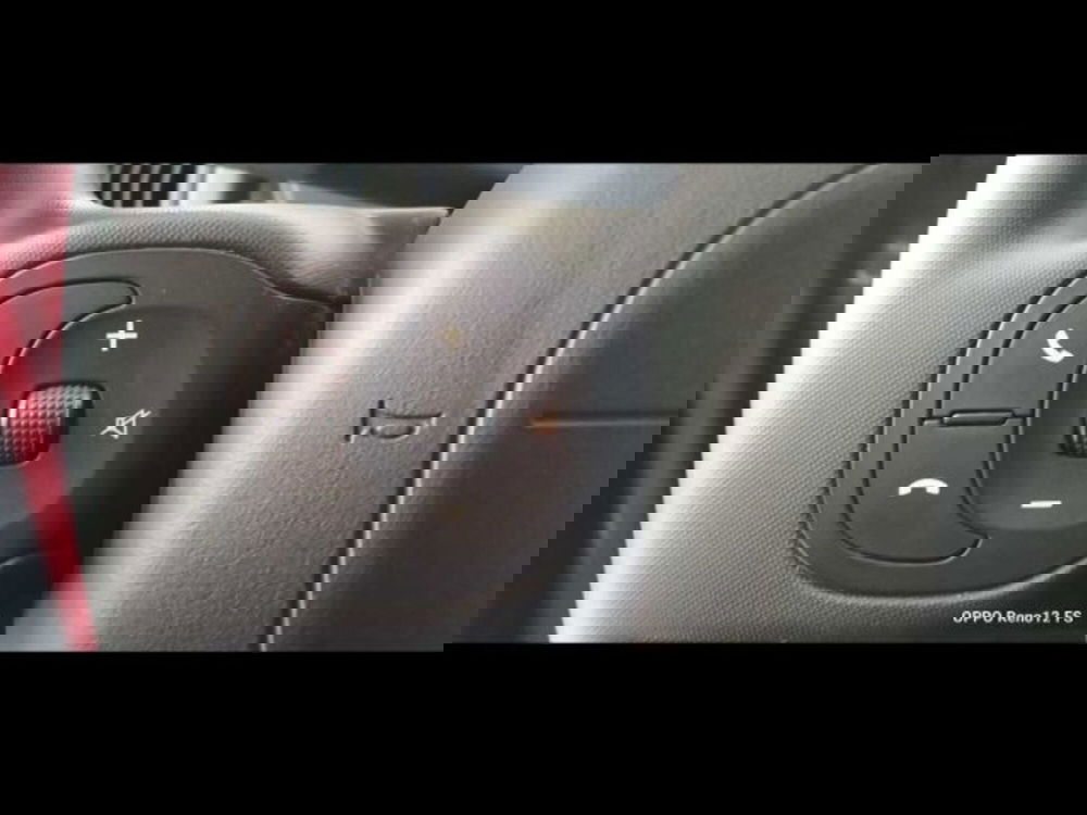 Fiat Panda Cross usata a Caltanissetta (12)