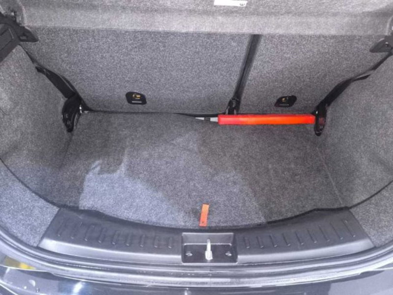 Lancia Ypsilon usata a Caltanissetta (10)
