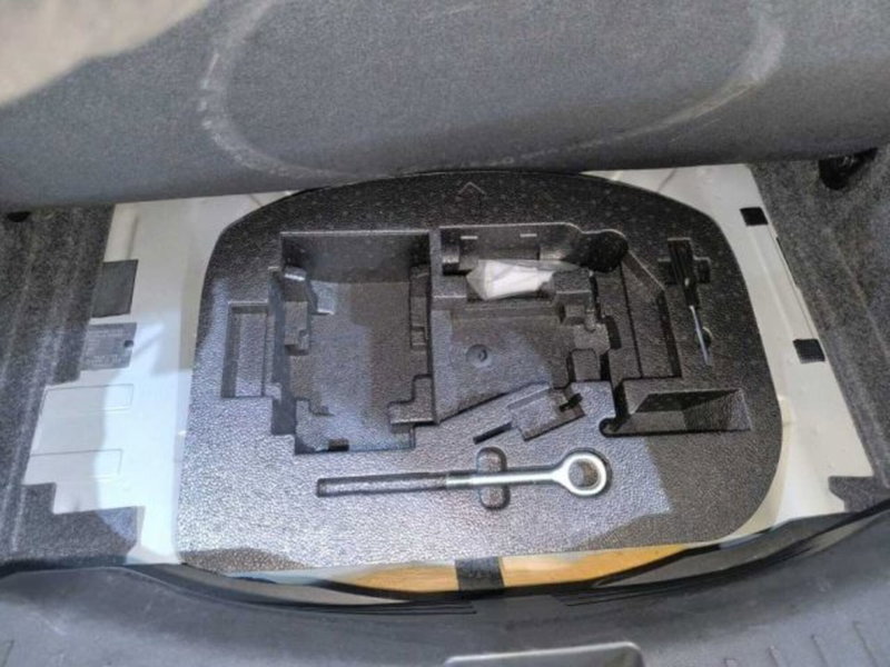 Lancia Ypsilon usata a Caltanissetta (11)