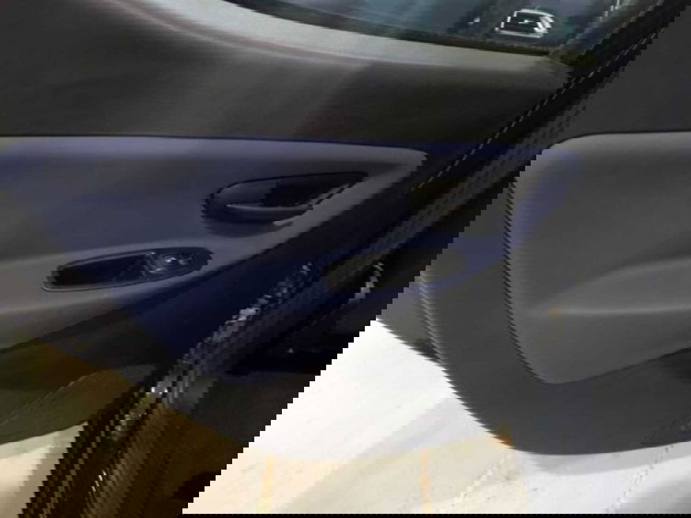 Lancia Ypsilon usata a Caltanissetta (13)