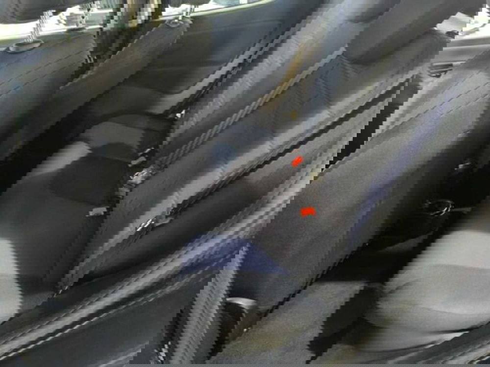 Lancia Ypsilon usata a Caltanissetta (15)