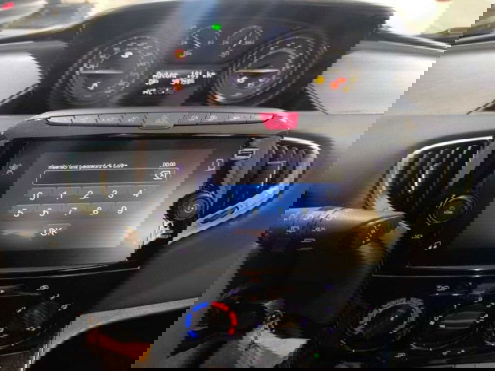 Lancia Ypsilon usata a Caltanissetta (18)