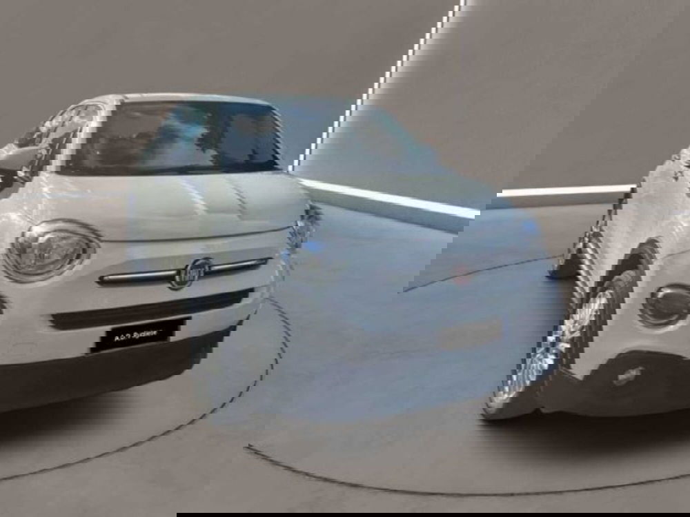 Fiat 500X usata a Caltanissetta