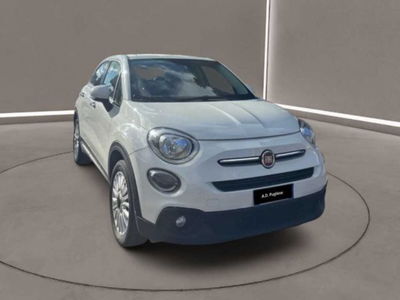 Fiat 500X 1.3 MultiJet 95 CV Connect del 2022 usata a Caltanissetta