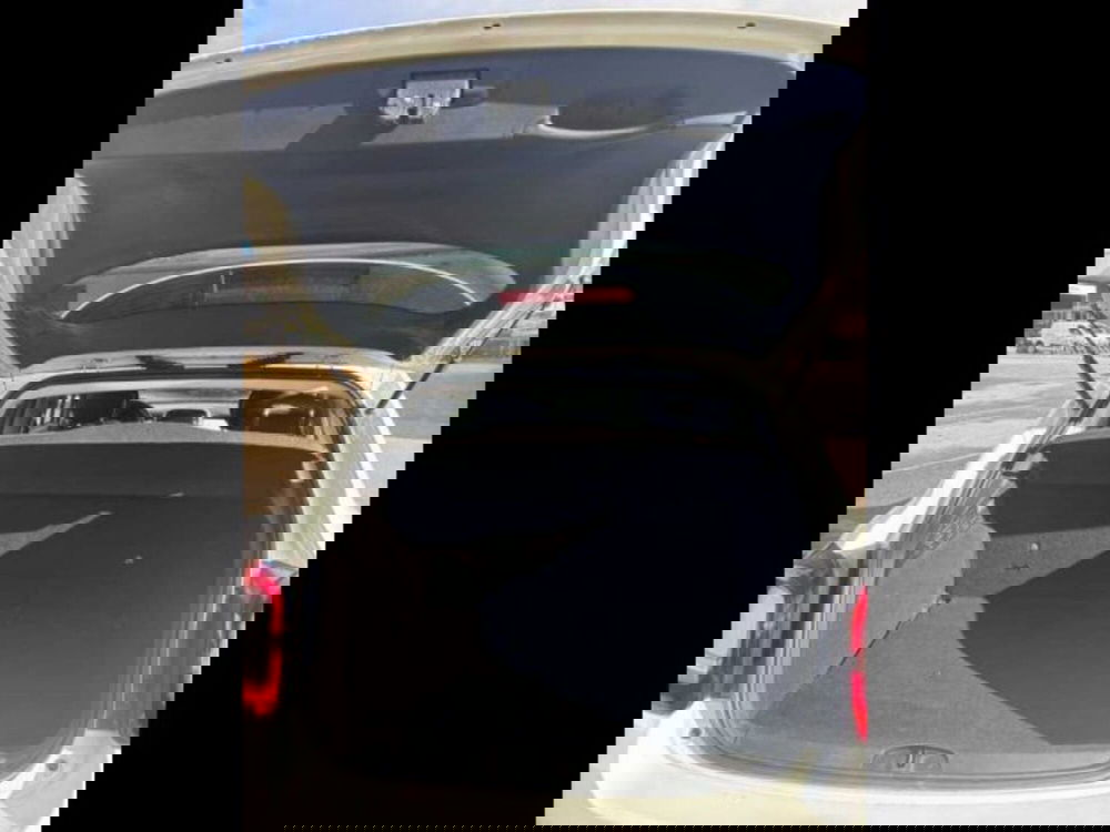 Fiat 500X usata a Caltanissetta (11)