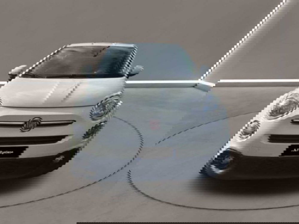 Fiat 500X usata a Caltanissetta (2)