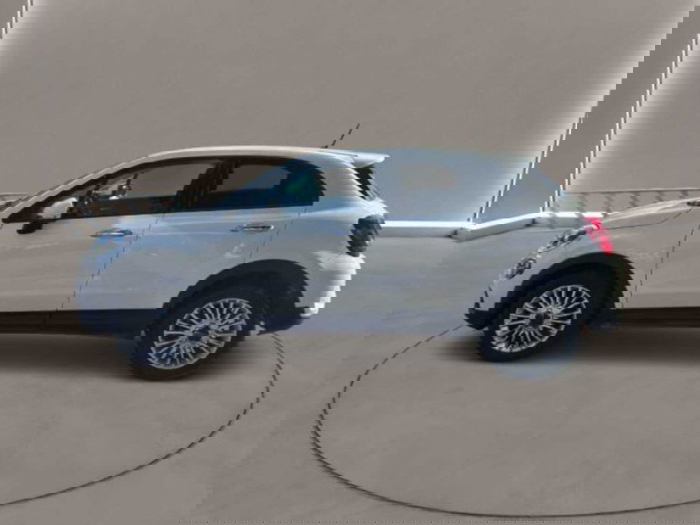 Fiat 500X usata a Caltanissetta (5)